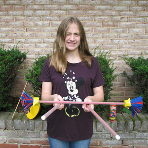 Fundraising Page: Raegan Bryant